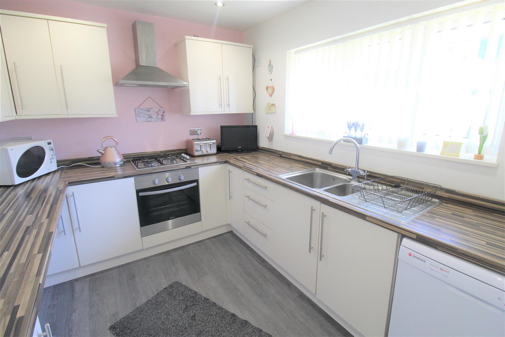Trentside Road, Norton Green, Stoke-On-Trent